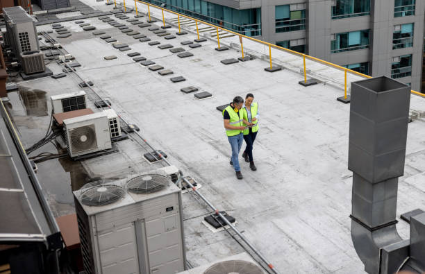 Best Roof Coating and Sealing  in Pecan Plantation, TX