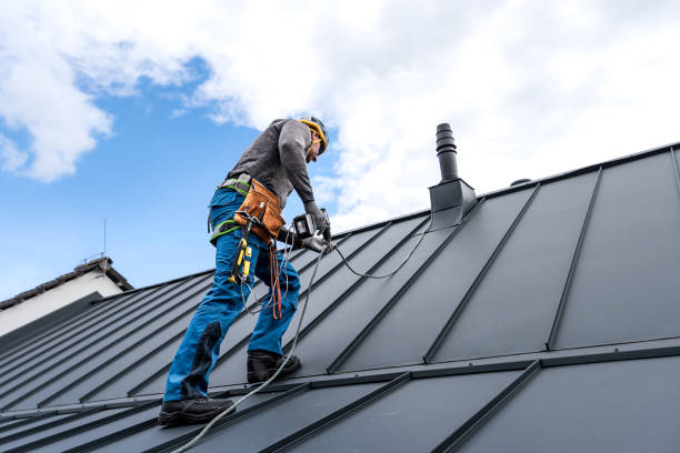 Best Emergency Roof Repair Services  in Pecan Plantation, TX